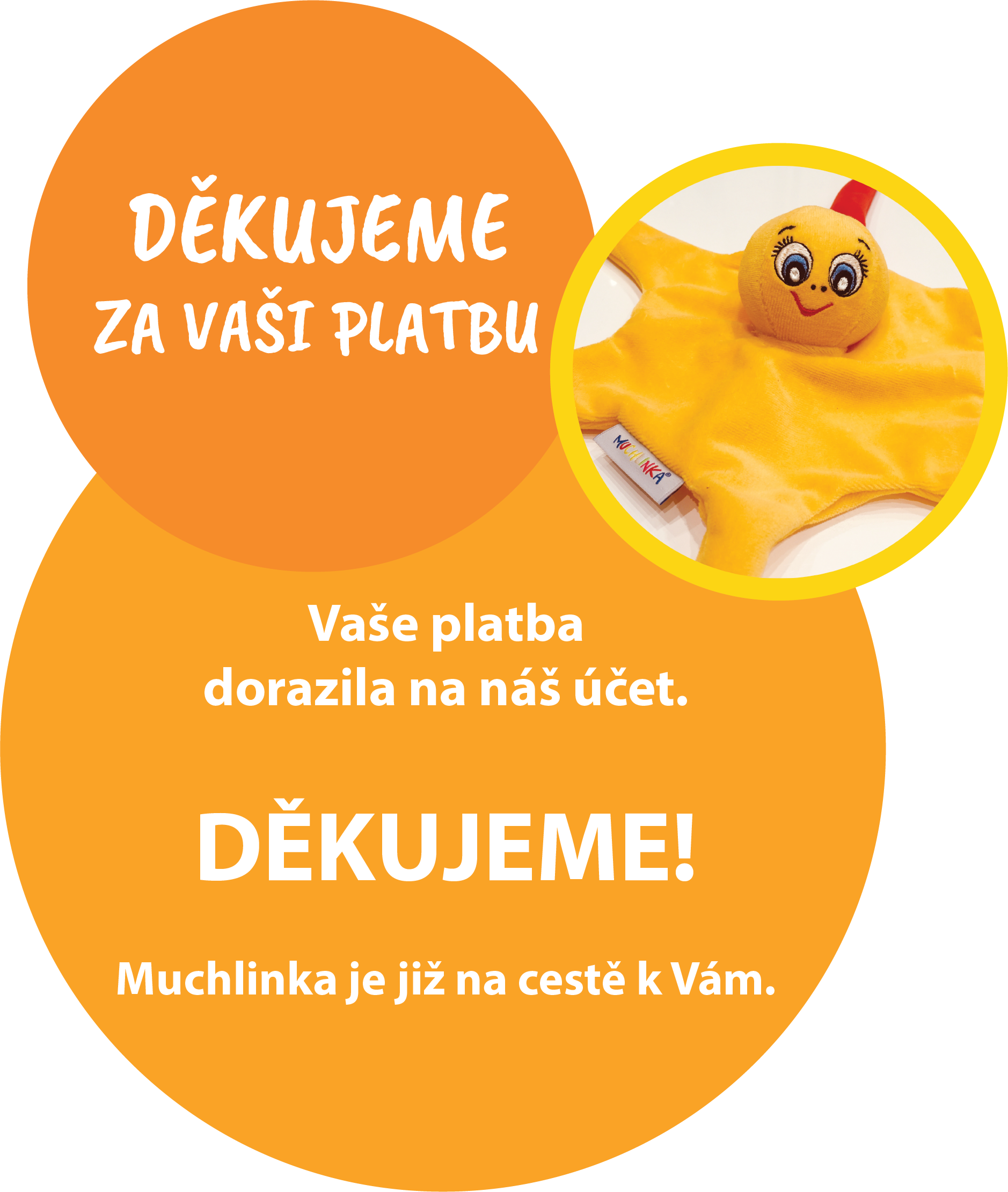 dárky pro miminko